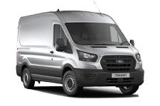 Van Hire Burnt Oak - Ford Transit LWB - Van hire Burnt oak