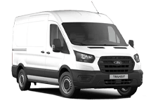Van Hire Burnt Oak - Ford Transit SWB - Van hire Burnt oak