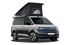 Van Hire Burnt Oak - VW Campervan - Van hire Burnt oak